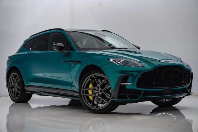 2026 Aston Martin DBX S for sale in Downers Grove, IL