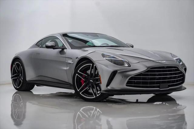2025 Aston Martin Vantage Standard for sale in Downers Grove, IL