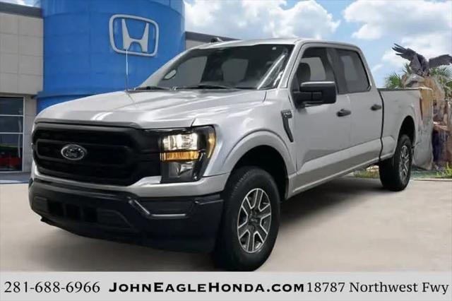 2023 Ford F-150 Unknown for sale in Houston, TX