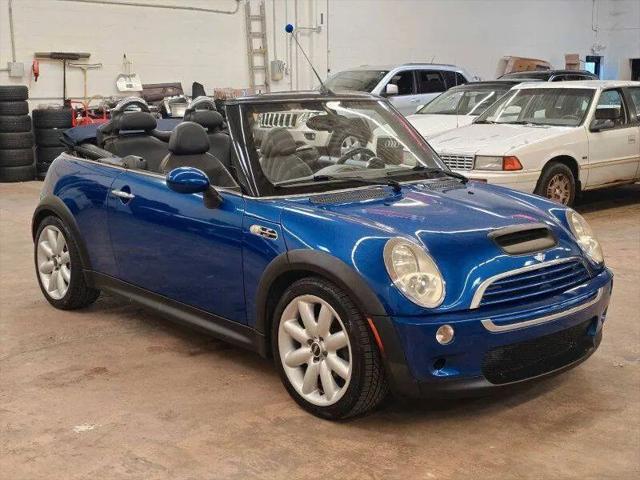 2006 MINI Cooper S Cooper S for sale in Willoughby, OH