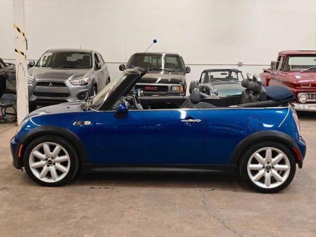 2006 MINI Cooper S Cooper S