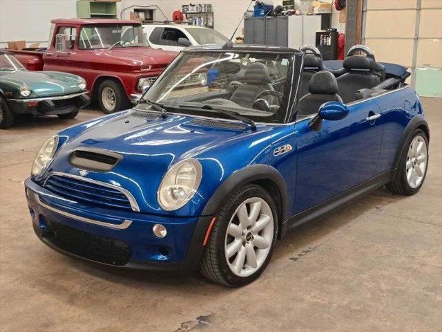 2006 MINI Cooper S Cooper S