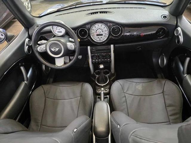 2006 MINI Cooper S Cooper S
