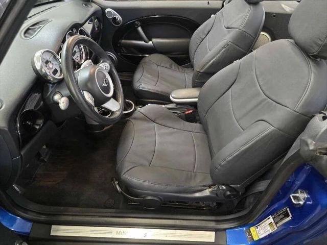 2006 MINI Cooper S Cooper S