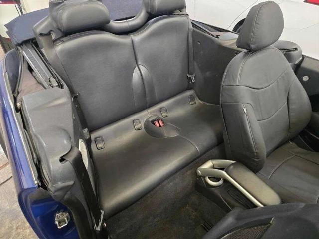 2006 MINI Cooper S Cooper S