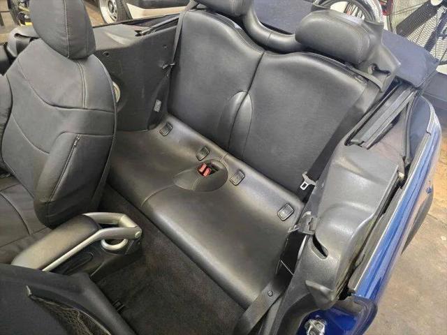 2006 MINI Cooper S Cooper S