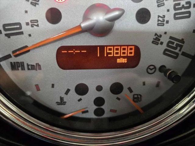 2006 MINI Cooper S Cooper S