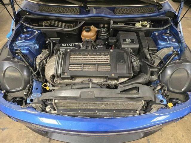 2006 MINI Cooper S Cooper S