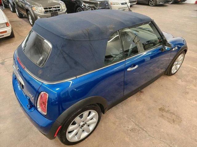 2006 MINI Cooper S Cooper S