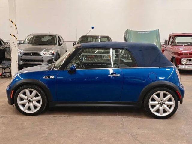 2006 MINI Cooper S Cooper S