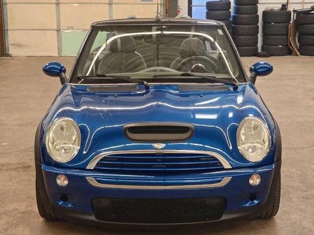 2006 MINI Cooper S Cooper S