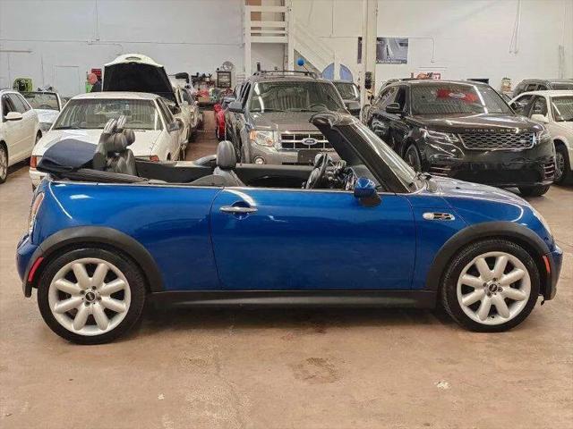 2006 MINI Cooper S Cooper S