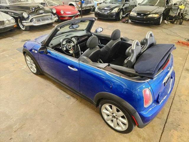 2006 MINI Cooper S Cooper S