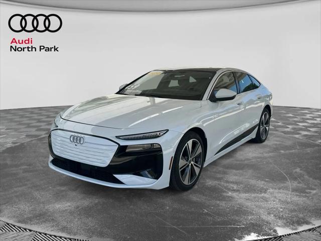 2025 Audi A6 e-tron Premium Plus for sale in Selma, TX