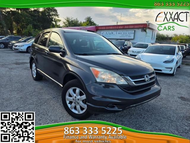 2011 Honda CR-V SE for sale in Lakeland, FL