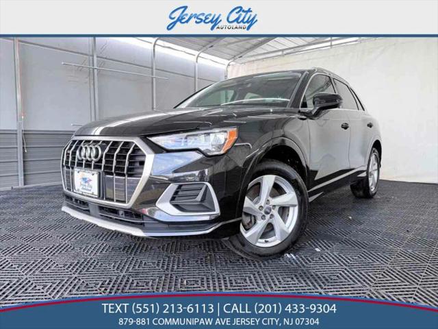 2020 Audi Q3 Premium 45 TFSI quattro Tiptronic for sale in Jersey City, NJ