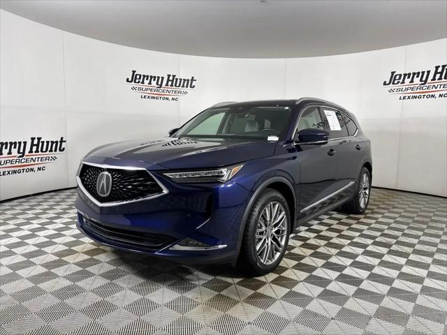 2022 Acura MDX Advance Package for sale in Lexington, NC