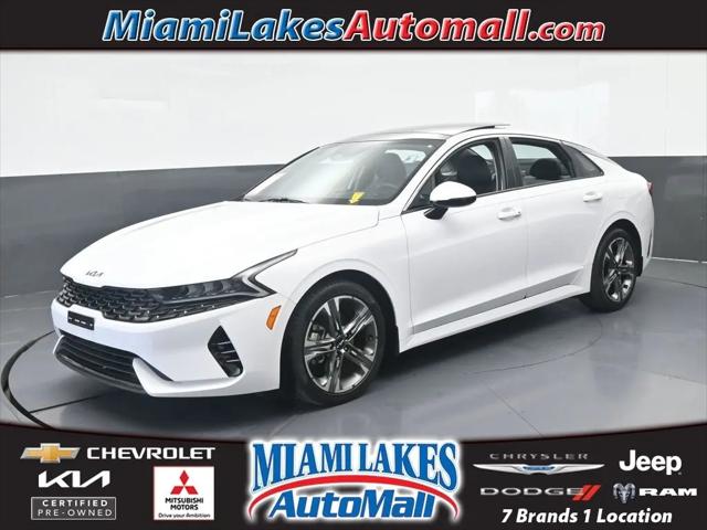 2023 Kia K5 EX for sale in Miami Lakes, FL