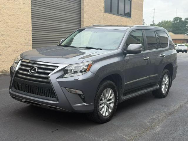 2016 Lexus Gx 460 for sale in Alpharetta, GA
