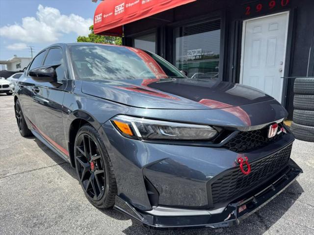 2025 Honda Civic Sport for sale in Miami, FL