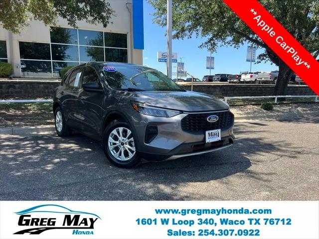 2023 Ford Escape Active for sale in Waco, TX