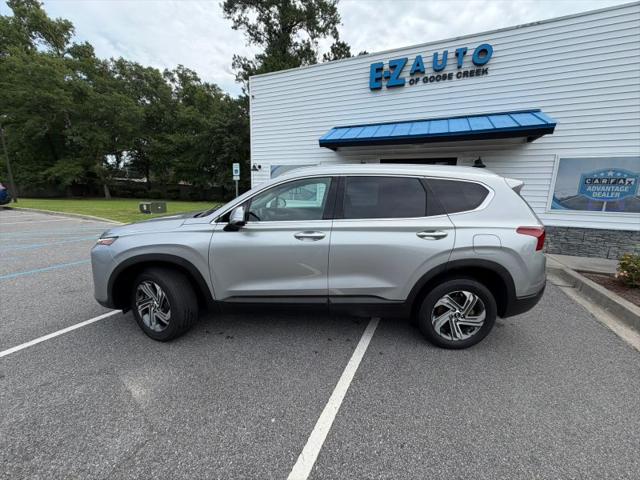 2023 Hyundai Santa Fe SEL for sale in Goose Creek, SC