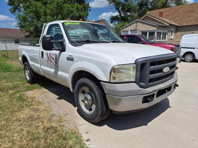 2005 Ford F-350 XL for sale in Wichita, KS