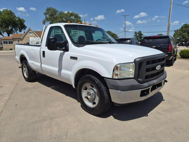 2005 Ford F-350 XLT for sale in Wichita, KS