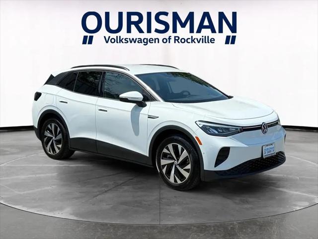 2023 Volkswagen ID.4 Pro for sale in Rockville, MD