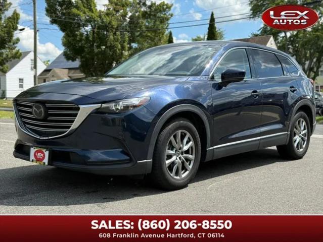 2018 Mazda CX-9 Touring for sale in Hartford, CT