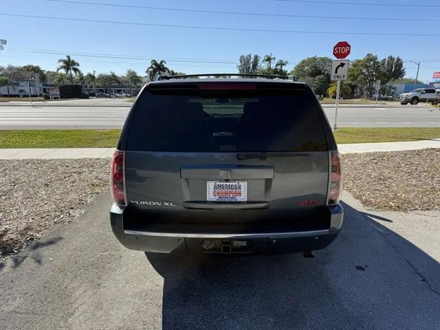2007 GMC Yukon XL Denali