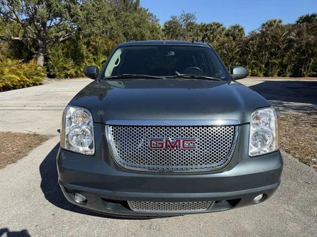 2007 GMC Yukon XL Denali