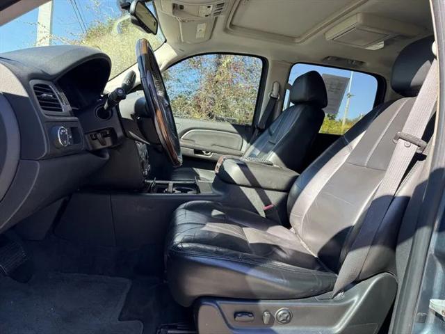 2007 GMC Yukon XL Denali