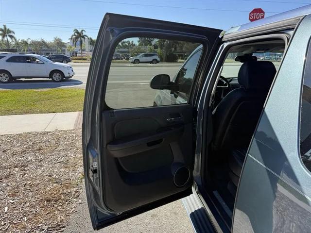 2007 GMC Yukon XL Denali