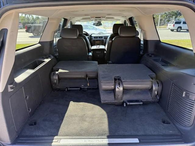 2007 GMC Yukon XL Denali