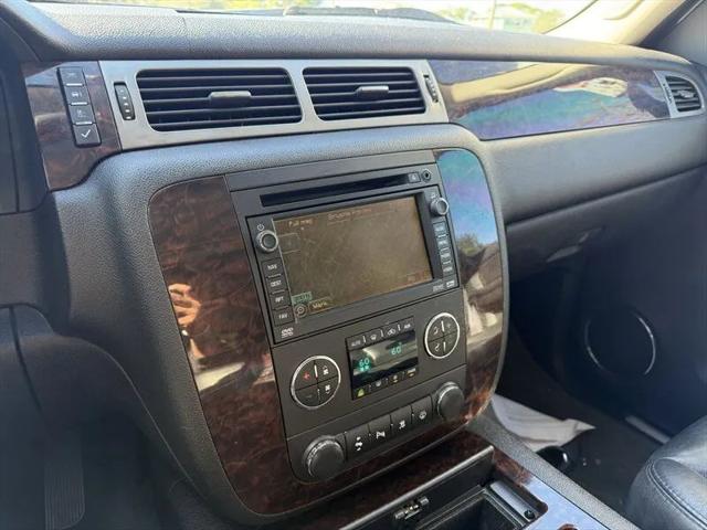 2007 GMC Yukon XL Denali