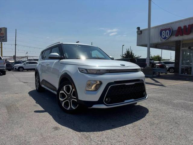 2020 Kia Soul X-Line for sale in Hazel Crest, IL