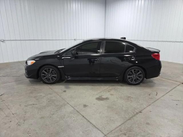 2017 Subaru WRX Base for sale in Sioux Falls, SD
