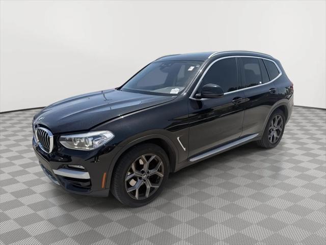 2021 BMW X3 sDrive30i for sale in Homestead, FL