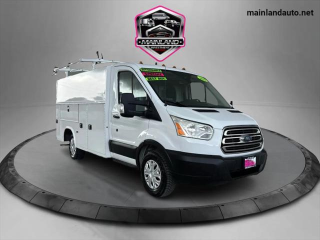 2019 Ford Transit Cutaway 350 for sale in Houston, TX