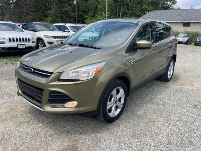 2013 Ford Escape SE for sale in Mount Pocono, PA