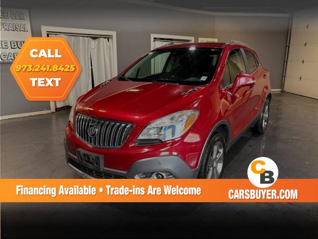 2014 Buick Encore Premium for sale in South Hackensack, NJ