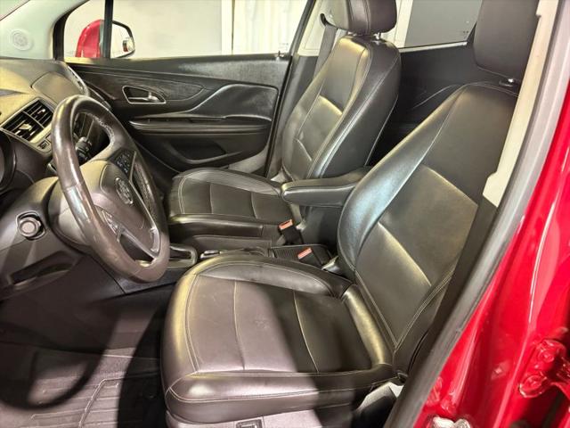 2014 Buick Encore Premium