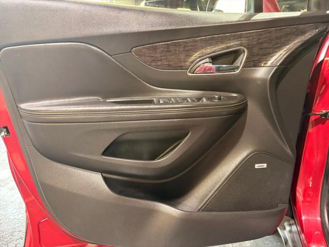 2014 Buick Encore Premium