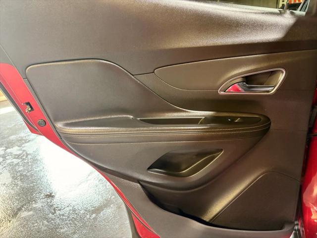 2014 Buick Encore Premium
