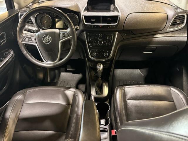 2014 Buick Encore Premium