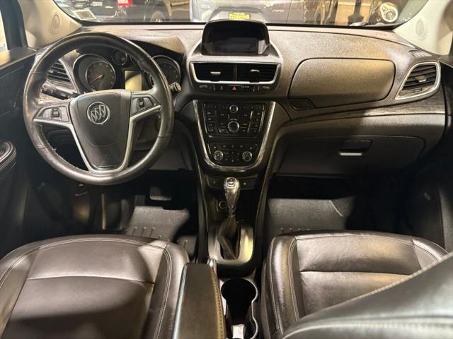 2014 Buick Encore Premium