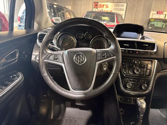 2014 Buick Encore Premium