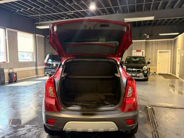 2014 Buick Encore Premium