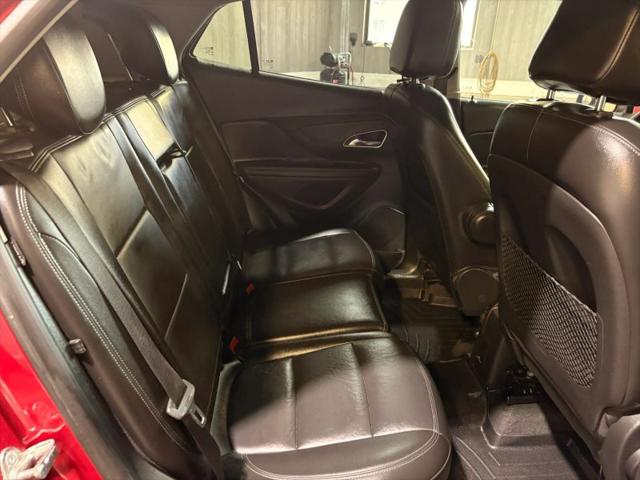 2014 Buick Encore Premium